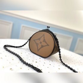 LV Модель M68606 Самая красивая в истории сумка-клатч с большим ц