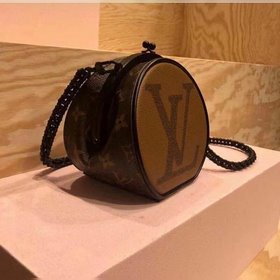 LV Модель M68606 Самая красивая в истории сумка-клатч с большим ц