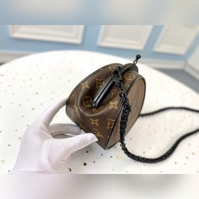 LV Модель M68606 Самая красивая в истории сумка-клатч с большим ц
