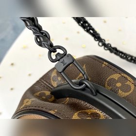 LV Модель M68606 Самая красивая в истории сумка-клатч с большим ц