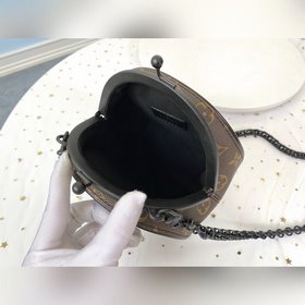 LV Модель M68606 Самая красивая в истории сумка-клатч с большим ц