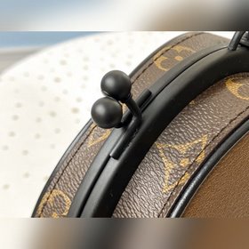 LV Модель M68606 Самая красивая в истории сумка-клатч с большим ц
