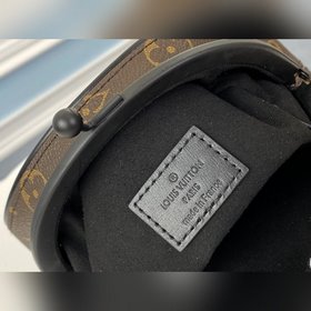 LV Модель M68606 Самая красивая в истории сумка-клатч с большим ц