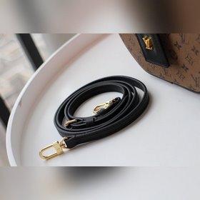 LV PETITE BOITE CHAPEAU Сумка Модель M43514 Желтый Классическая ш