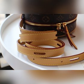 LV BOITE CHAPEAU SOUPLE M52294 Маленький размер/модель 45149 Круг