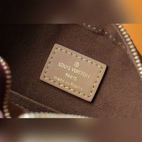 LV BOITE CHAPEAU SOUPLE M52294 Маленький размер/модель 45149 Круг