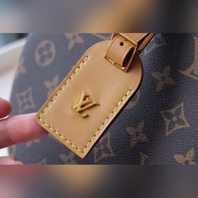 LV BOITE CHAPEAU Сумка Модель M52294 В весенне-летней коллекции 2