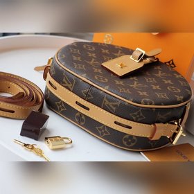 LV BOITE CHAPEAU Сумка Модель M52294 В весенне-летней коллекции 2
