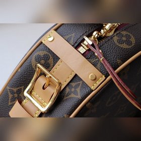 LV BOITE CHAPEAU Сумка Модель M52294 В весенне-летней коллекции 2