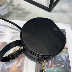 LV PETITE BOITE CHAPEAU Сумка Модель M43514 Модель с круглым дном