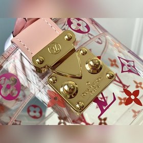 LV GI0203 Органическая коробка для девушек с детской душой. Самая