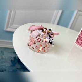 LV GI0203 Органическая коробка для девушек с детской душой. Самая