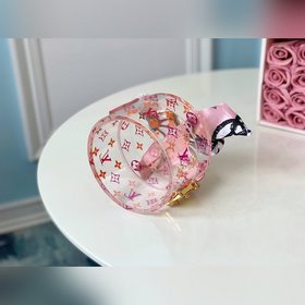 LV GI0203 Органическая коробка для девушек с детской душой. Самая