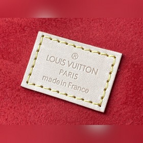 LV Модель： M20040 Желтый шкатулка для украшений. Новинка в ассор