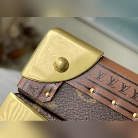 LV Модель： M20040 Желтый шкатулка для украшений. Новинка в ассор