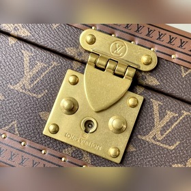 LV Модель： M20040 Желтый шкатулка для украшений. Новинка в ассор