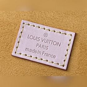 LV Модель： M20040 Желтый шкатулка для украшений. Новинка в ассор