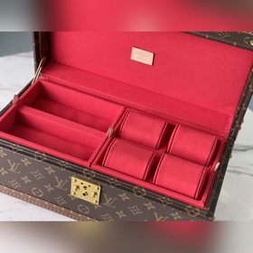 LV Артикул： M20209 Черный серым многофункциональный чемодан MCo