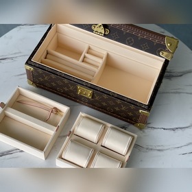 LV Артикул： M20209 Многофункциональный чемоданчик для хранения в
