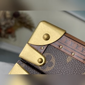 LV Артикул： M20209 Многофункциональный чемоданчик для хранения в