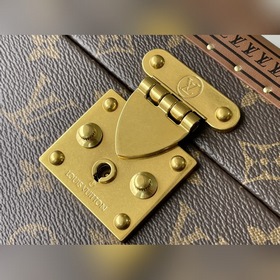 LV Артикул： M20209 Многофункциональный чемоданчик для хранения в