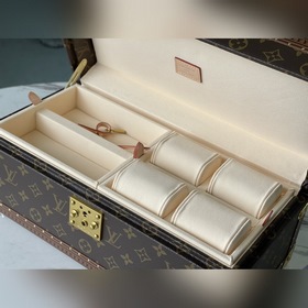 LV Артикул： M20209 Многофункциональный чемоданчик для хранения в
