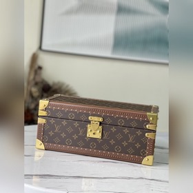 LV Артикул： M20209 Старый цвет пыльцы Многофункциональный чемода