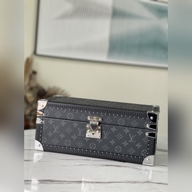 LV Артикул： M20209 Черный с черным внутренним покрытием Многофун
