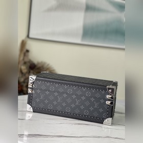 LV Артикул： M20209 Черный с черным внутренним покрытием Многофун