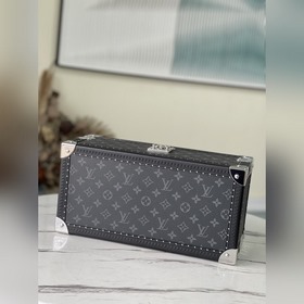 LV Артикул： M20209 Черный с черным внутренним покрытием Многофун