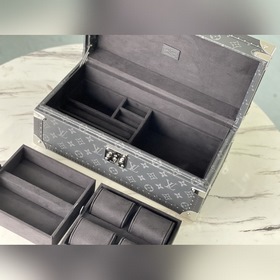 LV Артикул： M20209 Черный с черным внутренним покрытием Многофун