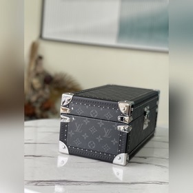 LV Артикул： M20209 Черный с черным внутренним покрытием Многофун