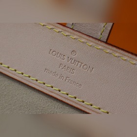 LV Ящик для хранения часов Артикул： M47530 Этот цилиндрический 