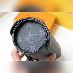 LV часовой футляр Артикул： M47530 Двухцветный Этот цилиндрически