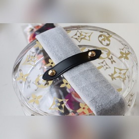 LV SCOTT хранение Артикул： GI0203 Этот яркий декоративный ящик