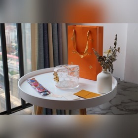 LV Высококачественный контейнер для хранения Модель GI0203 Этот