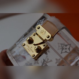 LV Высококачественный контейнер для хранения Модель GI0203 Этот