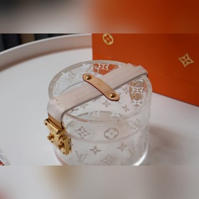LV Высококачественный контейнер для хранения Модель GI0203 Этот