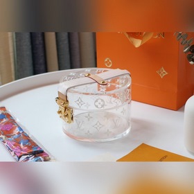LV Высококачественный контейнер для хранения Модель GI0203 Этот