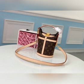 Сумка LV DUFFLE, модель M43587 Популярная сумка Duffle из весенне