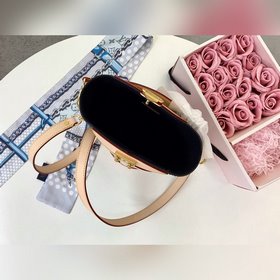Сумка LV DUFFLE, модель M43587 Популярная сумка Duffle из весенне
