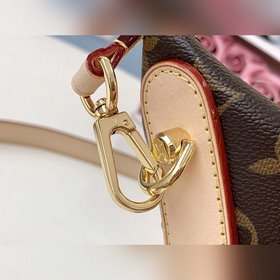 Сумка LV DUFFLE, модель M43587 Популярная сумка Duffle из весенне