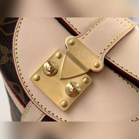 Сумка LV DUFFLE, модель M43587 Популярная сумка Duffle из весенне