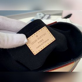 Сумка LV DUFFLE, модель M43587 Популярная сумка Duffle из весенне