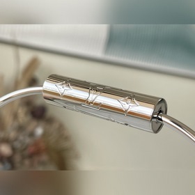 LV Артикул： M81592 Зеленый Сумка с металлической ручкой, выполн
