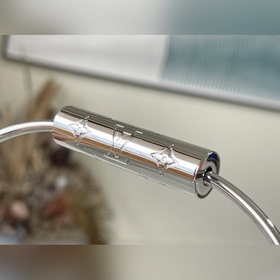 LV Артикул： M81593 Желтый Сумка с металлической ручкой, выполне