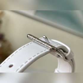 LV Модель： M81595 Красная сумка с металлической ручкой, выполнен