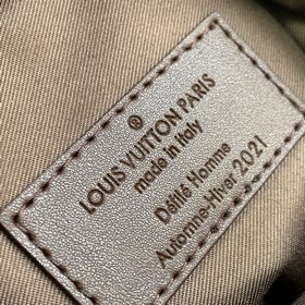 LV Артикул： 80182-желтый 2021-22 Осень-зима Капсульная коллекция