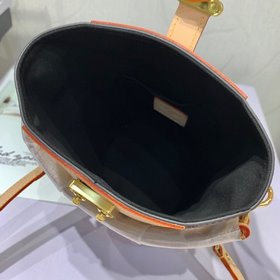 Сумка LV DUFFLE, модель M43587 Популярная сумка Duffle из весенне