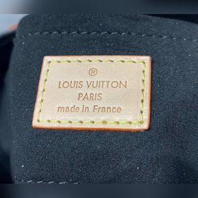 Сумка LV DUFFLE, модель M43587 Популярная сумка Duffle из весенне